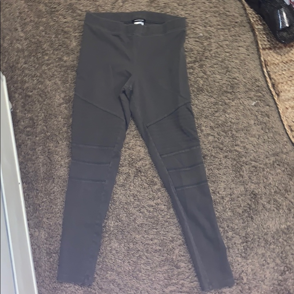 Express leggings